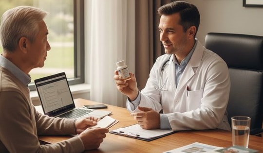 7 lầm tưởng thường gặp khi sử dụng aspirin