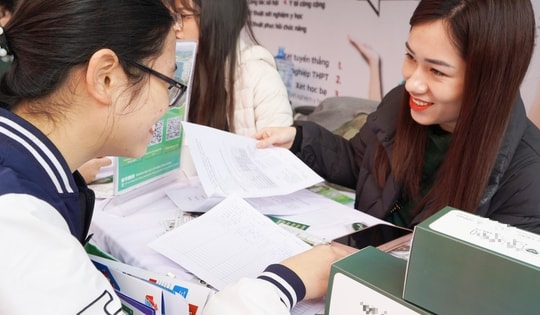 Học sinh cần chuẩn bị gì trước những thay đổi tuyển sinh đại học năm 2026?