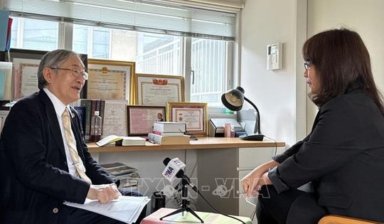 Đoàn kết dân tộc tạo đà tiến xa hơn trong kỷ nguyên mới