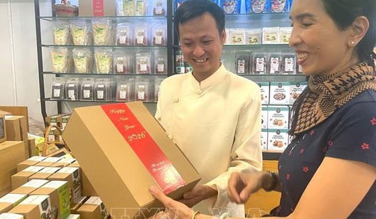 Bộ Công Thương yêu cầu đảm bảo nguồn cung hàng hóa, bình ổn thị trường dịp Tết