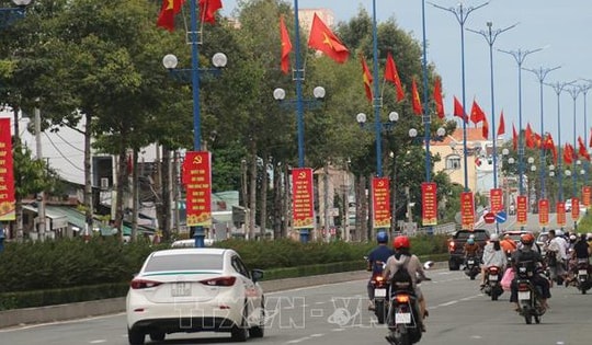 Tiến tới Đại hội XIV của Đảng: Kỳ vọng vào các định hướng chiến lược và những quyết sách lớn