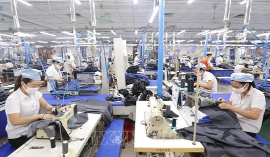 Góc nhìn từ truyền thông và giới quan sát quốc tế về Việt Nam trong 'kỷ nguyên vươn mình'