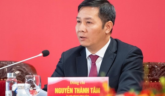 Những yêu cầu đối với nhân sự Ban Chấp hành Trung ương khóa XIV