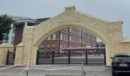 Hải Phòng yêu cầu Trường Quốc tế Shattuck-St.Mary’s Việt Nam dừng tuyển sinh