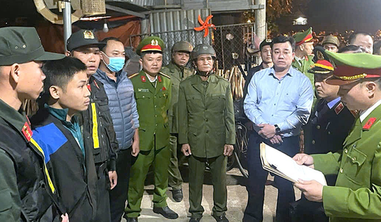 Góc nhìn pháp lý vụ chiếm giữ gần 500 triệu chuyển khoản nhầm không chịu trả lại