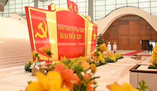 Hoàn thiện các khâu cuối cùng, sẵn sàng cho công tác tổ chức phục vụ Đại hội XIV của Đảng