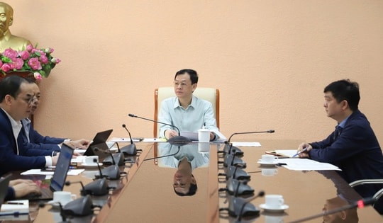 Đẩy mạnh thực hiện Chiến lược Quốc gia phát triển ngành Dược Việt Nam