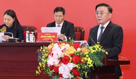 Công tác nhân sự Đại hội XIV được thực hiện chặt chẽ, dân chủ, khách quan