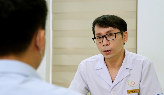 Bệnh viện Nam học và Hiếm muộn Hà Nội: Giảm 50% chi phí kỹ thuật thụ tinh trong ống nghiệm (IVF)