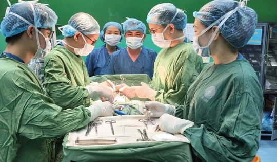 Chăm sóc sức khỏe bắt đầu từ trạm y tế ở Đà Nẵng