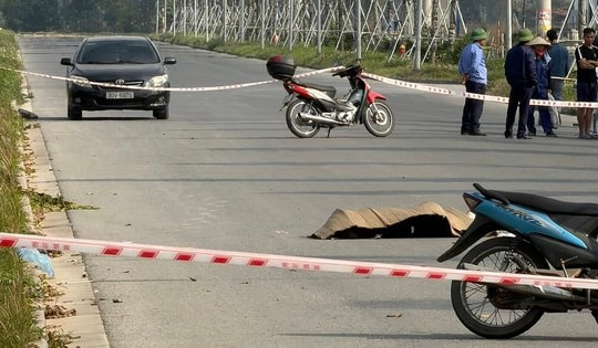 Truy tìm hung thủ sát hại 2 người phụ nữ trong cùng một ngày