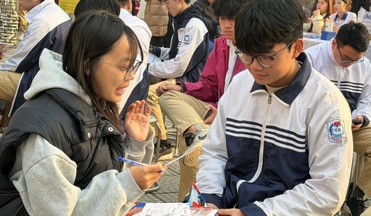 Tuyển sinh đại học 2026 với những thay đổi buộc thí sinh phải chuẩn bị sớm