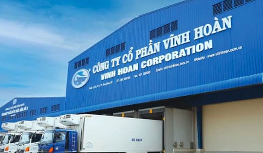 Cổ phiếu VHC được khuyến nghị mua