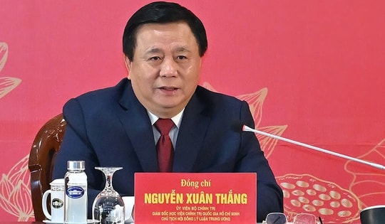 Đại hội XIV của Đảng mang tầm vóc lịch sử, mở ra giai đoạn phát triển mới