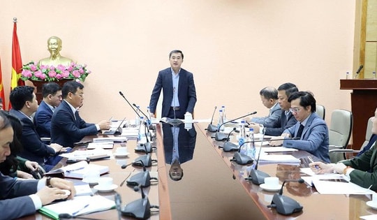 Hơn 300 cán bộ y tế phục vụ Đại hội Đại biểu toàn quốc lần thứ XIV của Đảng