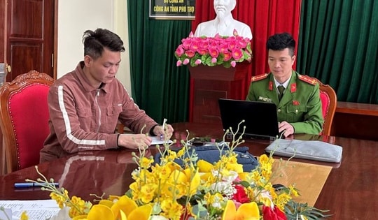 Bắt khẩn cấp 'CẬU LỢI KIM TRUY' vì rao bán bùa yêu