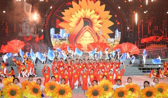 Tăng cường tuyên truyền kỷ niệm các ngày lễ lớn và sự kiện lịch sử quan trọng năm 2026