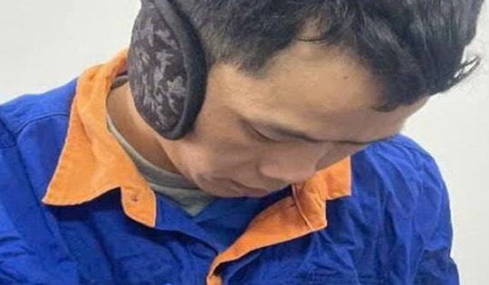 Hé lộ nguyên do sát hại đồng nghiệp tại xưởng giấy