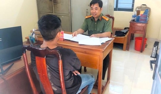 Bình luận công an tuần tra để 'nhũng nhiễu', nam thanh niên bị phạt