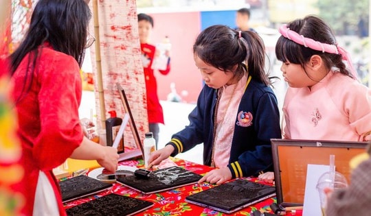 Học sinh ở đâu nghỉ Tết Nguyên đán 2026 dài nhất?