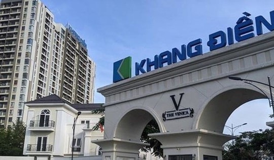 VCBS khuyến nghị mua đối với cổ phiếu KDH