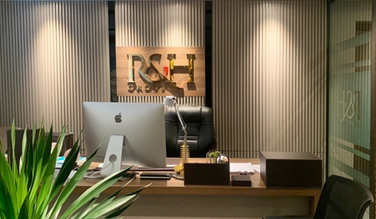 Trái phiếu của Tập đoàn R&H lại bị báo cáo vi phạm