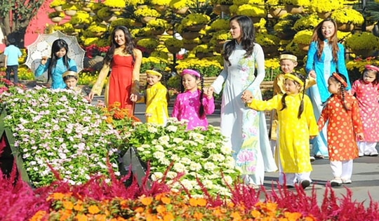 Thời tiết Tết Nguyên đán 2026 diễn biến thế nào?