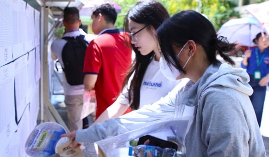 Trường đại học nào vẫn quy đổi IELTS tối đa trong tuyển sinh 2026?