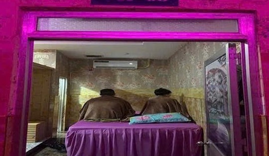 Bắt quả tang 3 nhân viên bán dâm tại quán cà phê ở Đồng Nai