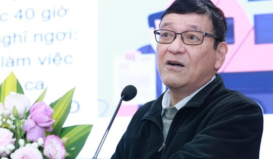 Đề xuất giảm giờ làm, mở rộng quyền nghỉ ngơi cho người lao động