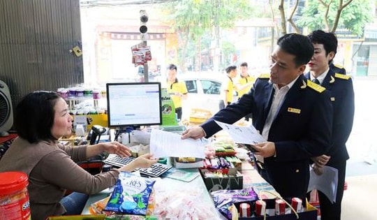 Hỗ trợ hộ kinh doanh chuyển từ thuế khoán sang kê khai