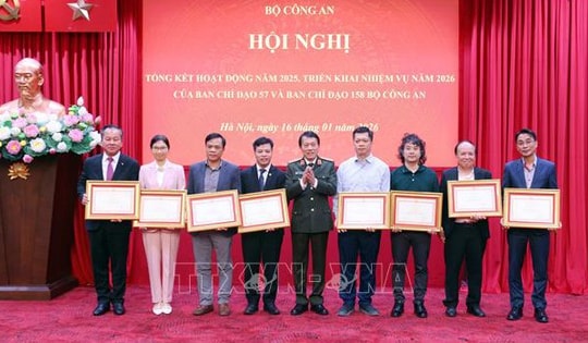 VNeID đã có 50 tiện ích được triển khai