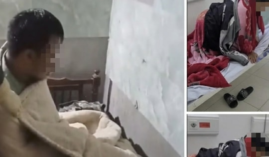 Một người tử vong nghi do bệnh dại sau 4 tháng bị chó cắn nhưng không tiêm phòng