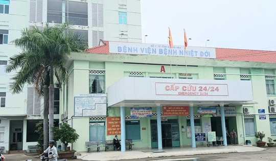 Gần 800 lượt người đi xét nghiệm giun sán trong 2 tuần đầu năm tại Khánh Hoà