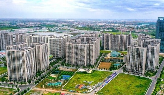 Mã định danh điện tử bất động sản, những lưu ý người dân cần biết