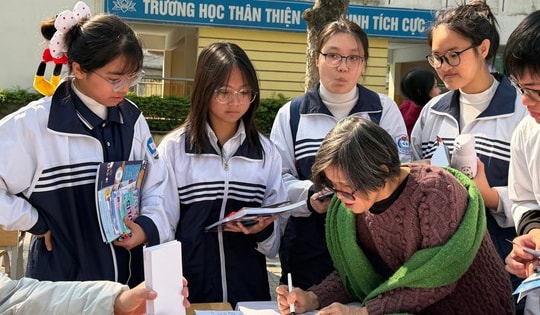 Tuyển sinh đại học 2026: Những trường đã 'chốt' phương án