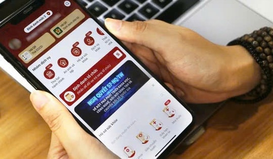 Đề xuất công dân được bảo vệ toàn diện trên môi trường số