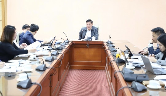 Xây dựng Thông tư mới về Quy chuẩn kỹ thuật Quốc gia liên quan đến thực phẩm