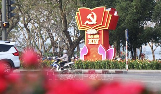 Niềm tin và kỳ vọng vào những quyết sách mới của Đảng