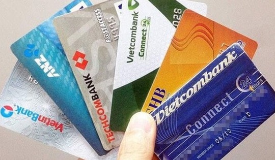 Khuyến cáo người dân tuyệt đối không bán, cho thuê, mượn tài khoản ngân hàng