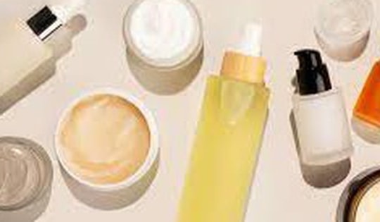 Cục Quản lý Dược đình chỉ lưu hành, thu hồi, yêu cầu tiêu huỷ trên toàn quốc 8 mỹ phẩm