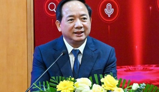 Khơi dậy tinh thần yêu nước, ý chí quyết tâm thực hiện thắng lợi mục tiêu chiến lược trong kỷ nguyên mới