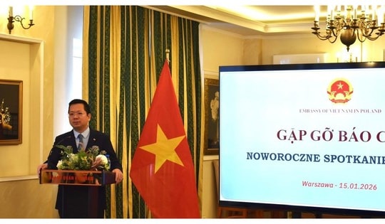 Truyền thông Ba Lan ấn tượng về thành tựu phát triển toàn diện của Việt Nam