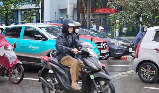 Dự báo các tỉnh thành sẽ rét đậm khi đón không khí lạnh