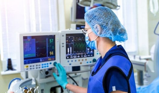 Bộ Y tế ban hành danh mục mua sắm tập trung cấp quốc gia thiết bị y tế, vật tư xét nghiệm mới nhất
