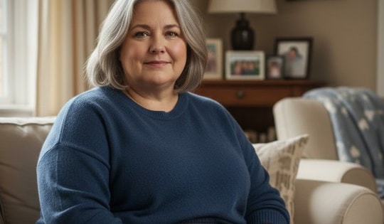 Lợi ích khi dùng thuốc GLP-1 giúp giảm cân trong thời kỳ mãn kinh