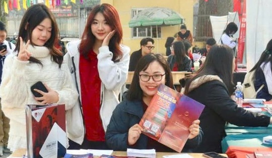 Gần 100 trường đại học công bố lịch nghỉ Tết 2026 với kỳ nghỉ kỷ lục 43 ngày