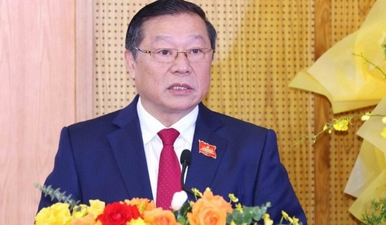 Bồi đắp niềm tin và khát vọng phát triển đất nước phồn vinh, văn minh, hạnh phú