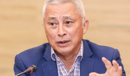 Đặt bảo vệ môi trường ở vị trí trung tâm phát triển đất nước