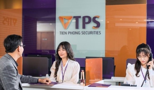 TPS hút 328 tỷ đồng trái phiếu